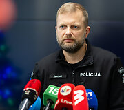 Renaldas Žekonis