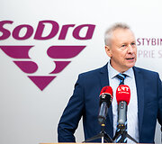 Kęstutis Čere&scaron;ka