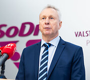 Kęstutis Čere&scaron;ka