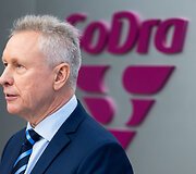 Kęstutis Čere&scaron;ka