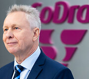 Kęstutis Čere&scaron;ka