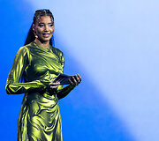 Nombeko Augustė