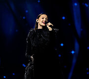 Ieva Zasimauskaitė