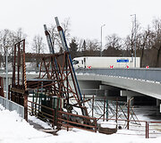 Grigi&scaron;kių hidroelektrinė