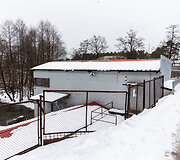 Grigi&scaron;kių hidroelektrinė