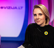 Ieva Narkutė