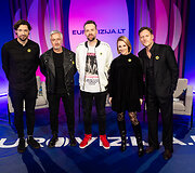 &bdquo;Eurovizijos&ldquo; atrankos komisija