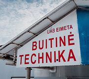 UAB &bdquo;Eimeta&ldquo;