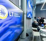 Suvažiavimo akimirkos