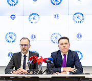 Egidijus Kulikauskas, Vytautas Kukaitis