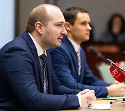 Gintautas Jak&scaron;tas