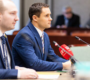 Ramūnas Skaudžius