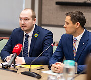 Gintautas Jak&scaron;tas