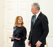 Rasa Samuolytė