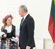 Eglė Rakauskaitė