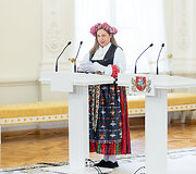 Eglė Rakauskaitė