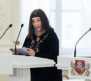Violeta Bubelytė