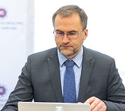 Vaidas Cibas