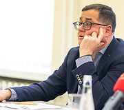 Virginijus Dauk&scaron;ys