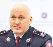 Rolandas Ki&scaron;kis
