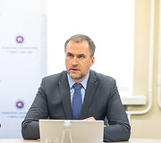 Vaidas Cibas