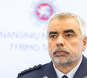 Audrius Valeika