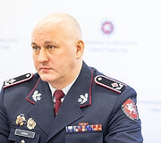 Rolandas Ki&scaron;kis