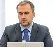 Vaidas Cibas
