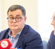 Virginijus Dauk&scaron;ys