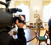 Valdemaras Rup&scaron;ys, Arvydas Anu&scaron;auskas
