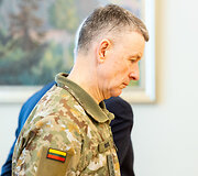 Arvydas Anu&scaron;auskas