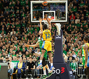 Josh Nebo