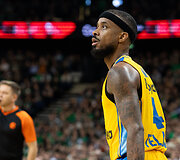 Lorenzo Brown