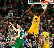 Josh Nebo