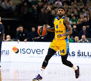 Lorenzo Brown