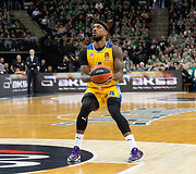 Lorenzo Brown