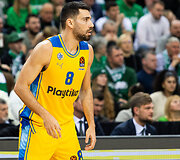 Rafael Menco