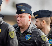 Ceremonijos akimirka