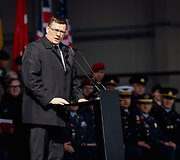 Laurynas Kasčiūnas
