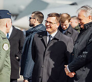 Laurynas Kasčiūnas