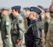 Ceremonijos akimirka