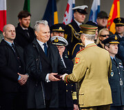 Gitanas Nausėda