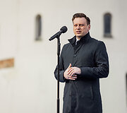 Valdas Benkunskas