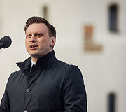 Valdas Benkunskas