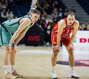 Arnas Beručka, Jonas Zakas