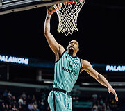 Garrison Brooks