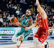 Jeffery Taylor