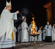 Velyknakčio liturgija