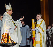 Velyknakčio liturgija