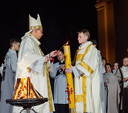 Velyknakčio liturgija